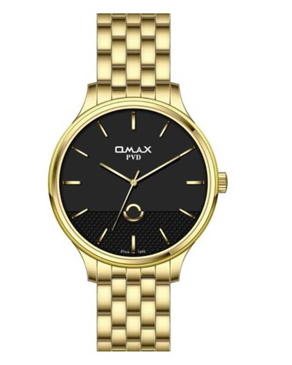 ساعت مچی مردانه عقربه ای اوماکس Omax کد ASL005Q002