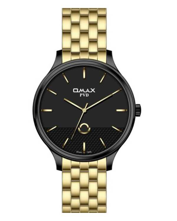 ساعت مچی مردانه عقربه ای اوماکس Omax کد ASL005U002