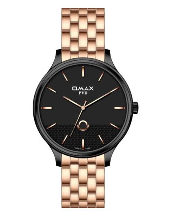 ساعت مچی مردانه عقربه ای اوماکس Omax کد ASL005U012