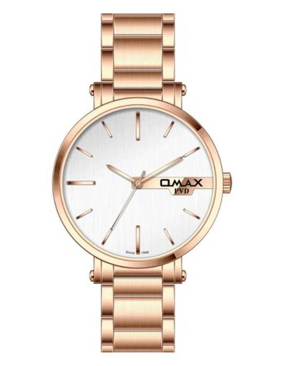 ساعت مچی مردانه عقربه ای اوماکس Omax کد ASL0076008