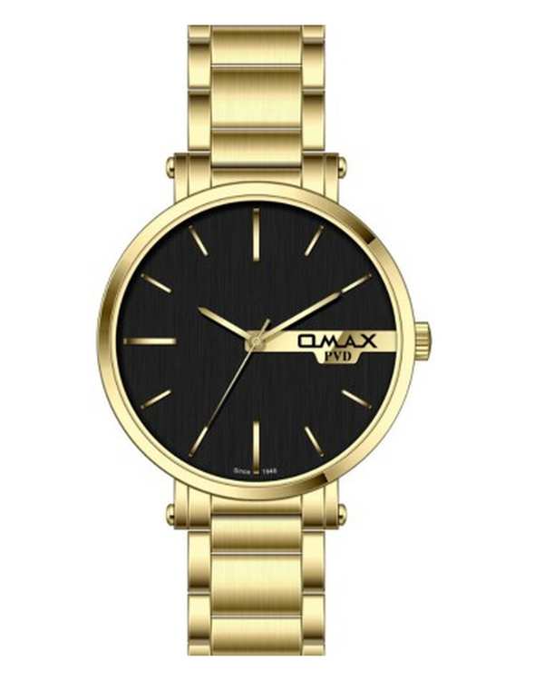 ساعت مچی مردانه عقربه ای اوماکس Omax کد ASL007Q002