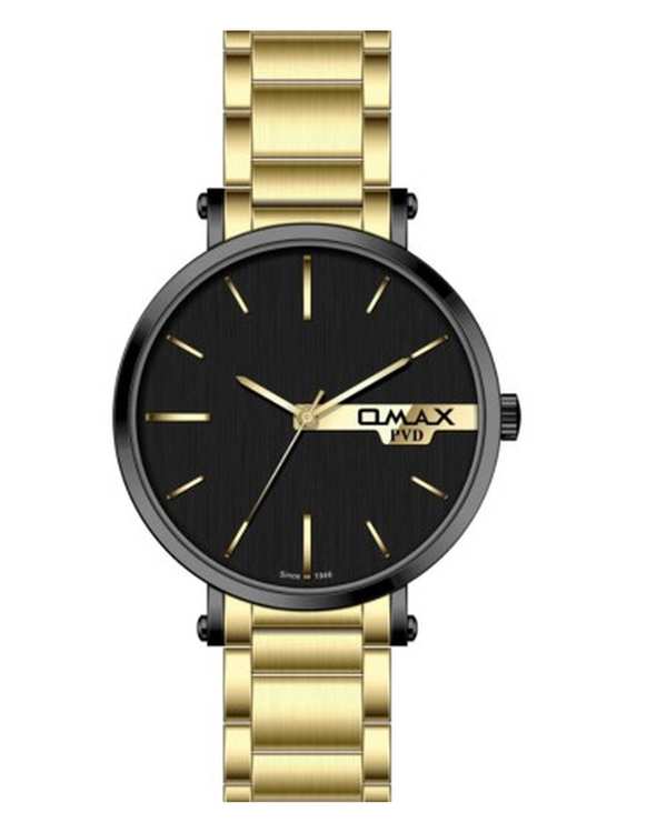 ساعت مچی مردانه عقربه ای اوماکس Omax کد ASL007U002