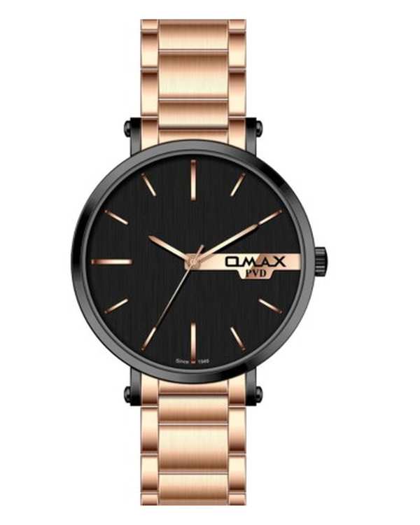 ساعت مچی مردانه عقربه ای اوماکس Omax کد ASL007U012