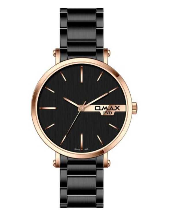 ساعت مچی مردانه عقربه ای اوماکس Omax کد ASL007U032