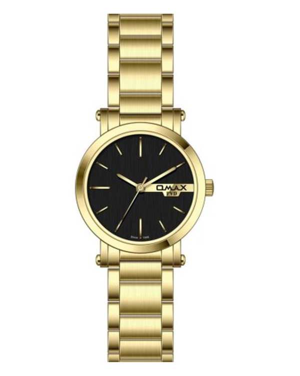 ساعت مچی زنانه عقربه ای اوماکس Omax کد ASL008Q002
