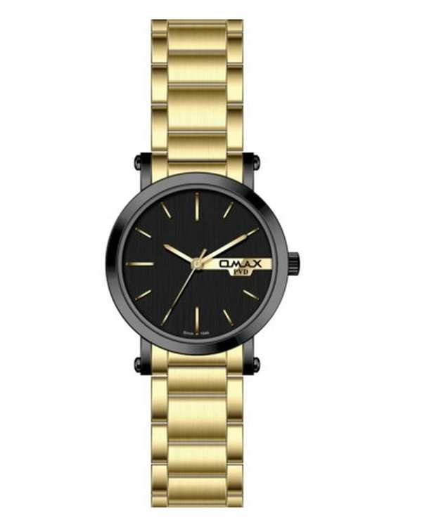 ساعت مچی زنانه عقربه ای اوماکس Omax کد ASL008U002
