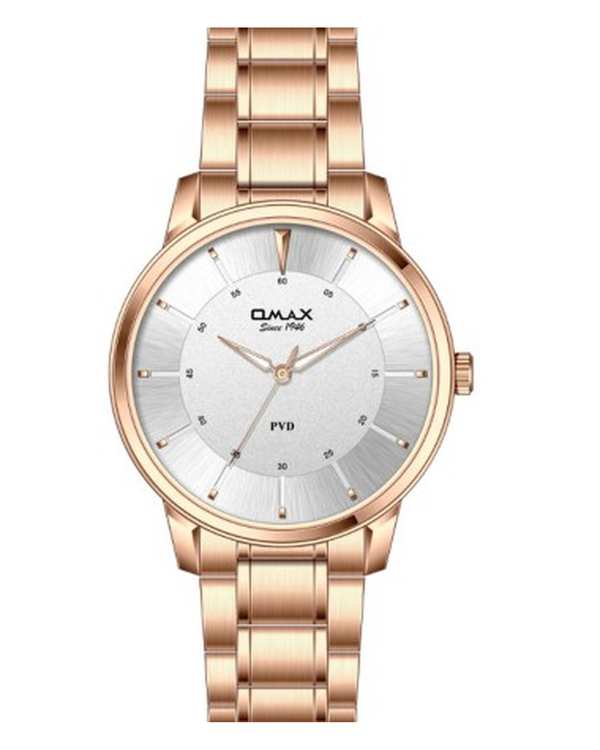 ساعت مچی مردانه عقربه ای اوماکس Omax کد ASL0096008