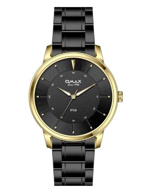 ساعت مچی مردانه عقربه ای اوماکس Omax کد ASL009U022