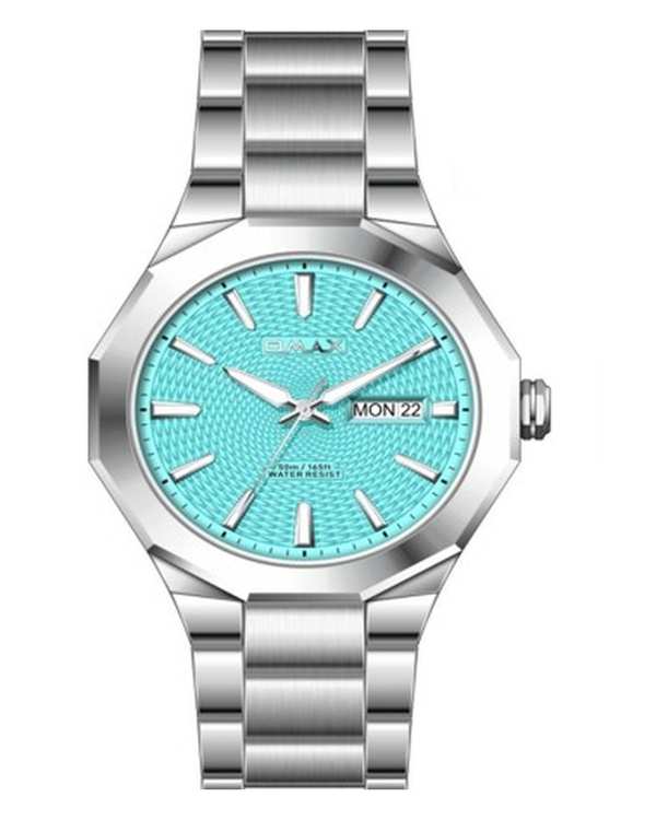 ساعت مچی مردانه عقربه ای اوماکس Omax کد BFD001I014