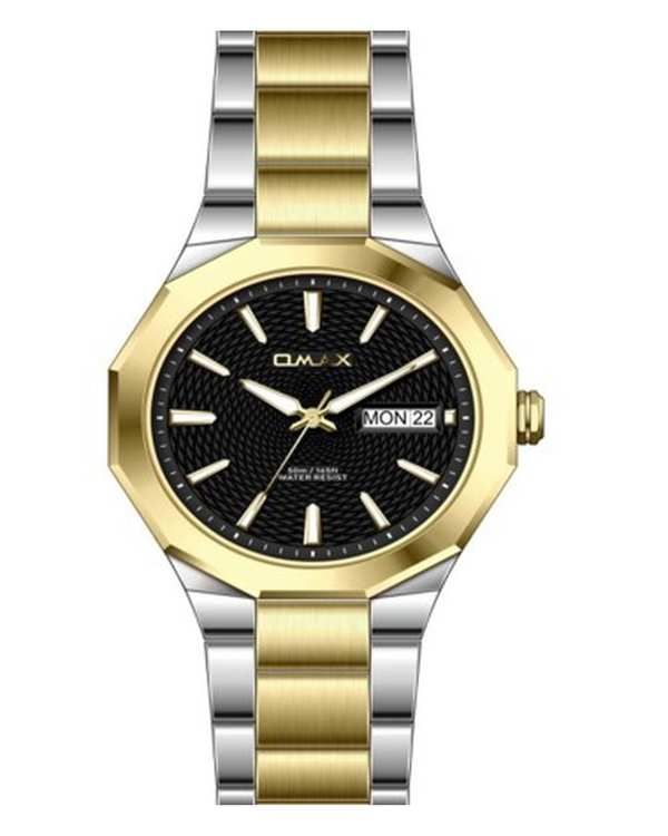 ساعت مچی زنانه عقربه ای اوماکس Omax کد BFD002N002