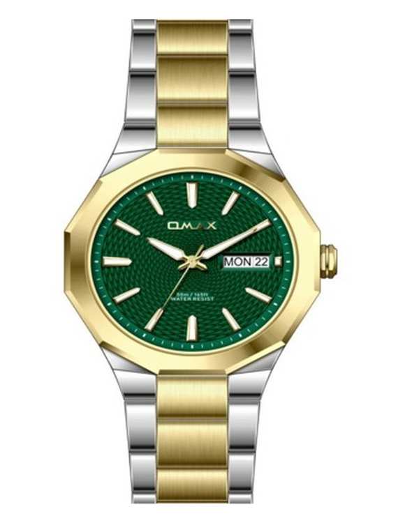 ساعت مچی زنانه عقربه ای اوماکس Omax کد BFD002N005