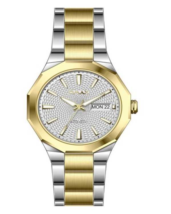 ساعت مچی زنانه عقربه ای اوماکس Omax کد BFD002N008