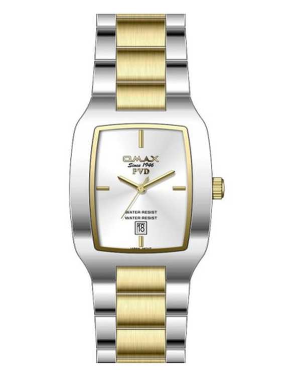 ساعت مچی مردانه عقربه ای اوماکس Omax کد CFD023N008