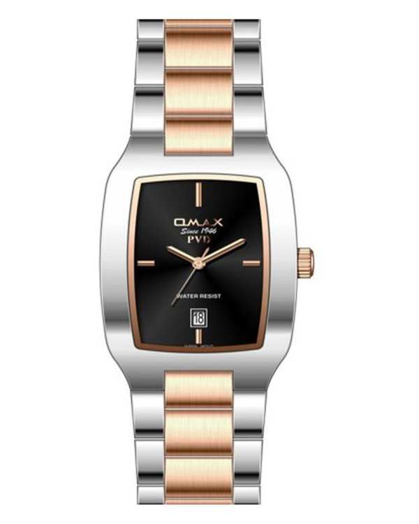 ساعت مچی مردانه عقربه ای اوماکس Omax کد CFD023N012