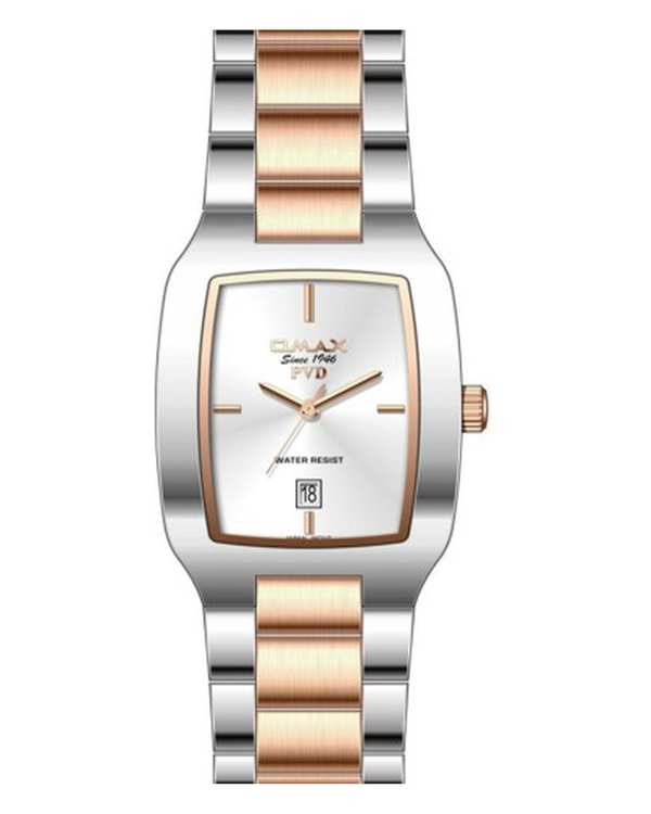 ساعت مچی مردانه عقربه ای اوماکس Omax کد CFD023N018