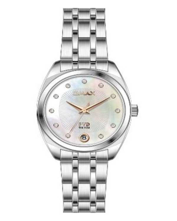 ساعت مچی زنانه عقربه ای اوماکس Omax کد JAS010I020