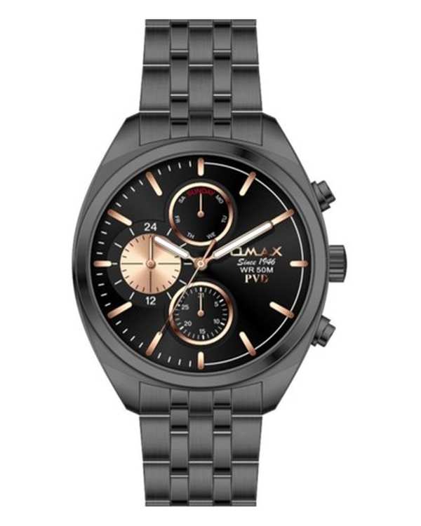 ساعت مچی مردانه عقربه ای اوماکس Omax کد JSM005B002