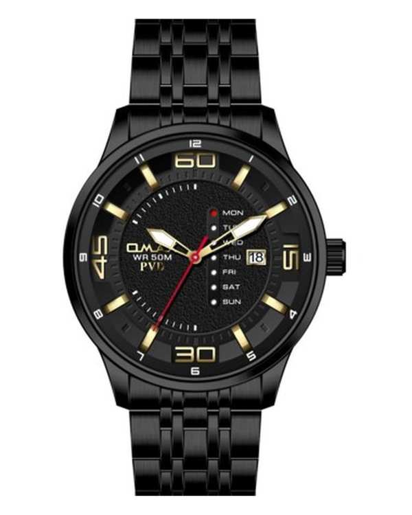 ساعت مچی مردانه عقربه ای اوماکس Omax کد OED001B002