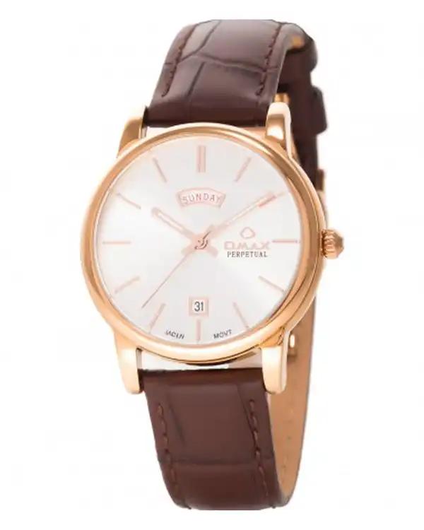 ساعت مچی زنانه عقربه ای اوماکس Omax کد PL03R65I
