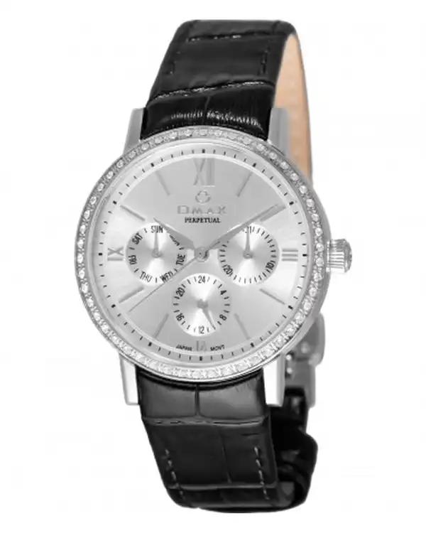 ساعت مچی زنانه عقربه ای اوماکس Omax کد PL10C55I