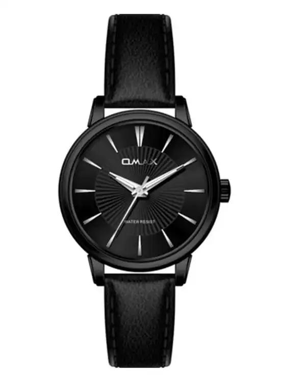 ساعت مچی زنانه عقربه ای اوماکس Omax کد PR0046BP02