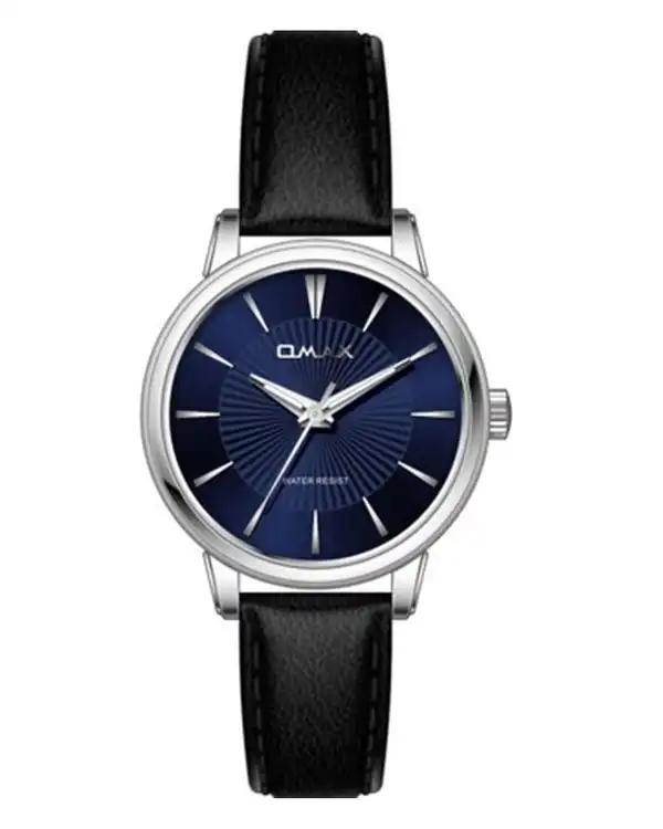 ساعت مچی زنانه عقربه ای اوماکس Omax کد PR0046IB04