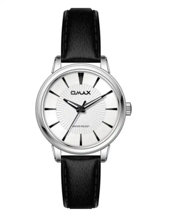 ساعت مچی زنانه عقربه ای اوماکس Omax کد PR0046IB18