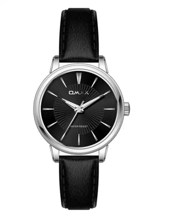 ساعت مچی زنانه عقربه ای اوماکس Omax کد PR0046IP02