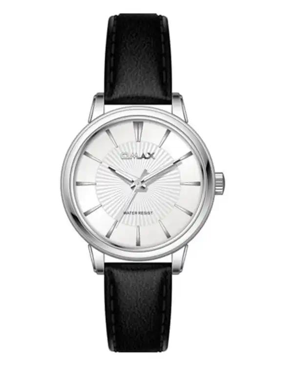 ساعت مچی زنانه عقربه ای اوماکس Omax کد PR0046IP08