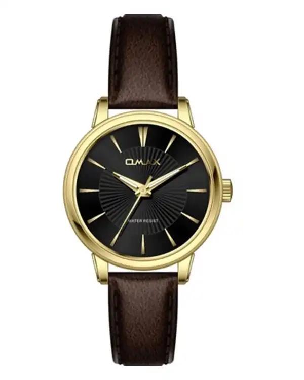 ساعت مچی زنانه عقربه ای اوماکس Omax کد PR0046QQ02