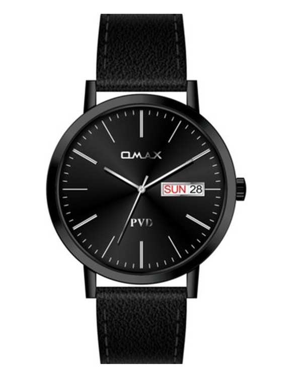 ساعت مچی مردانه عقربه ای اوماکس Omax کد PRZ053B002