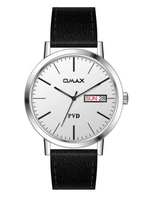 ساعت مچی مردانه عقربه ای اوماکس Omax کد PRZ053I008