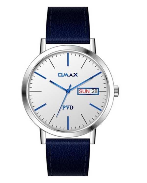 ساعت مچی مردانه عقربه ای اوماکس Omax کد PRZ053I018