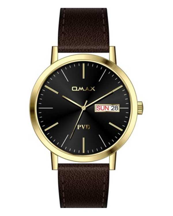 ساعت مچی مردانه عقربه ای اوماکس Omax کد PRZ053Q002