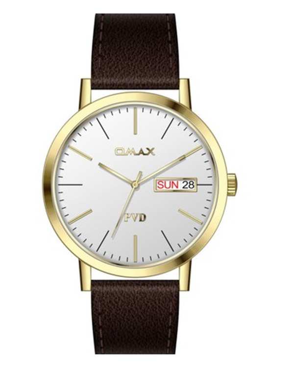 ساعت مچی مردانه عقربه ای اوماکس Omax کد PRZ053Q008