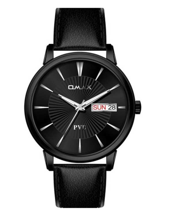 ساعت مچی مردانه عقربه ای اوماکس Omax کد PRZ055B002