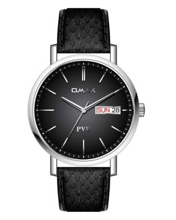 ساعت مچی مردانه عقربه ای اوماکس Omax کد PRZ059I002