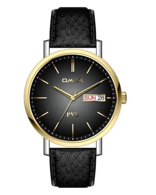 ساعت مچی مردانه عقربه ای اوماکس Omax کد PRZ059N002