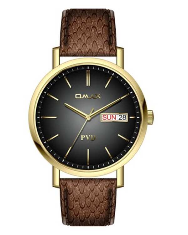 ساعت مچی مردانه عقربه ای اوماکس Omax کد PRZ059Q002