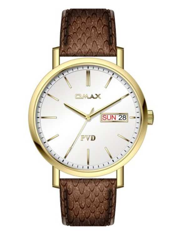 ساعت مچی مردانه عقربه ای اوماکس Omax کد PRZ059Q008