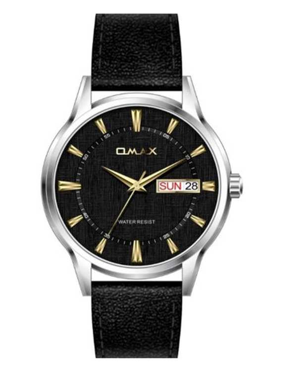 ساعت مچی مردانه عقربه ای اوماکس Omax کد PRZ061IB02
