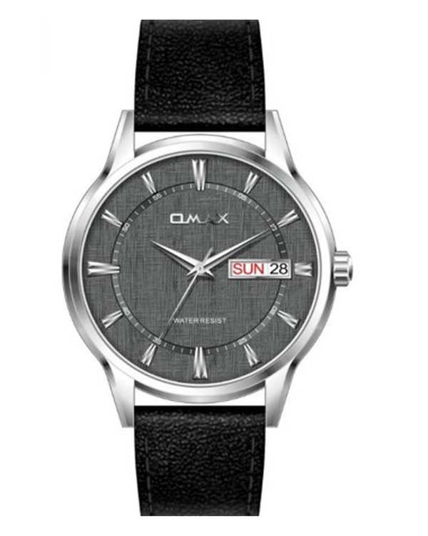 ساعت مچی مردانه عقربه ای اوماکس Omax کد PRZ061IB07