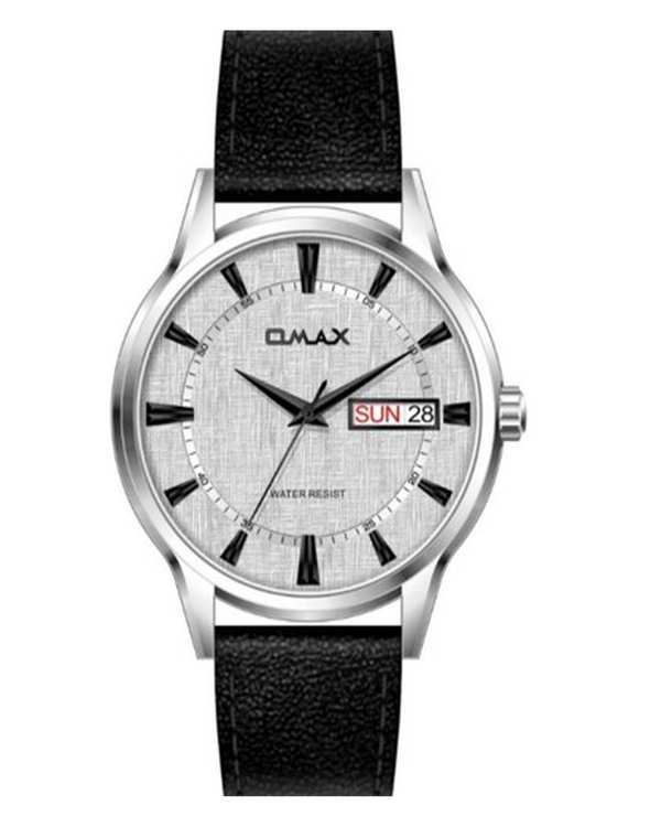 ساعت مچی مردانه عقربه ای اوماکس Omax کد PRZ061IB08