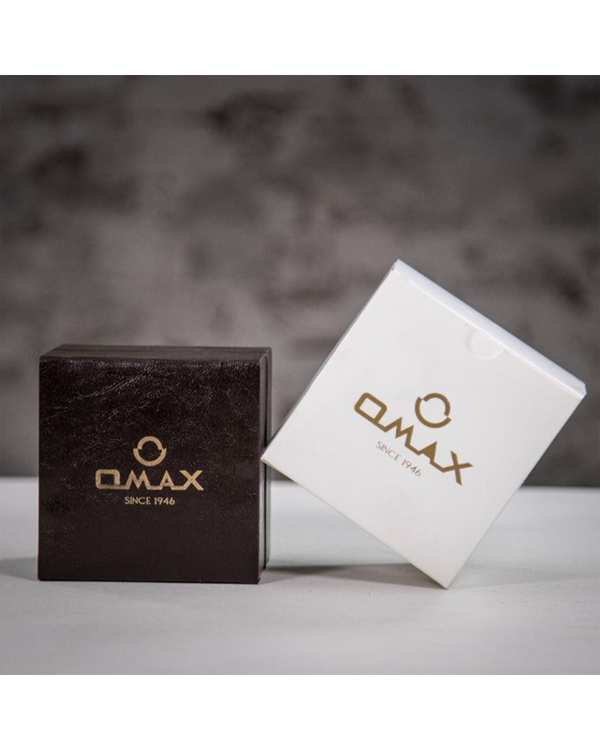 ساعت مچی مردانه عقربه ای اوماکس Omax کد PRZ061QB02 - تصویر 3