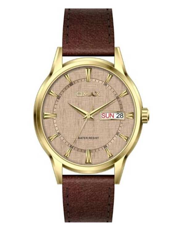 ساعت مچی مردانه عقربه ای اوماکس Omax کد PRZ061QQ0D