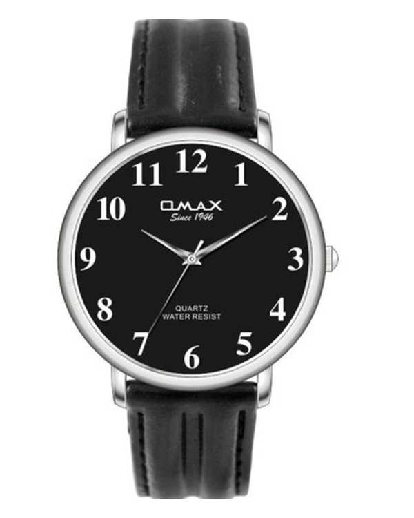ساعت مچی مردانه عقربه ای اوماکس Omax کد SC7491IBF2