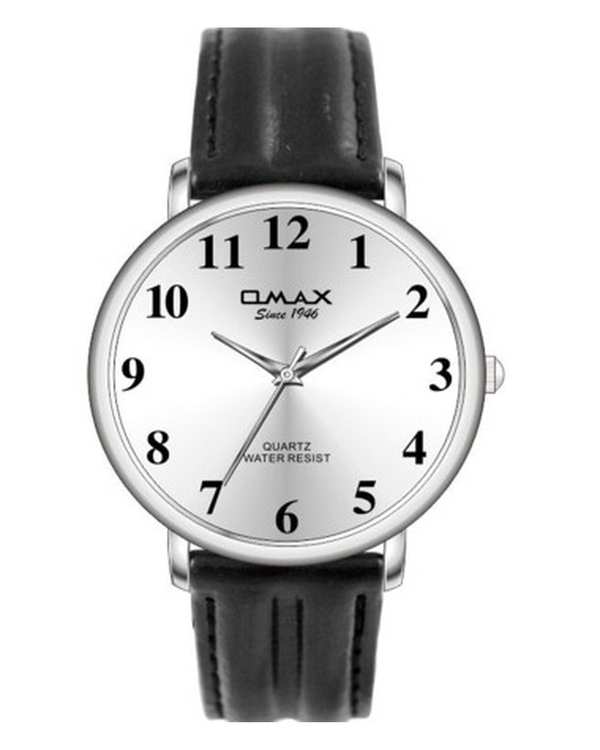 ساعت مچی مردانه عقربه ای اوماکس Omax کد SC7491IBI3