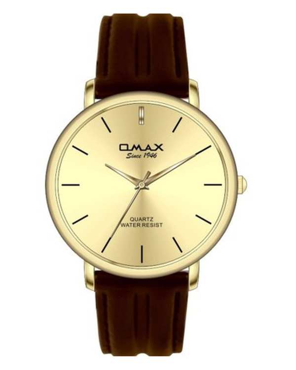 ساعت مچی مردانه عقربه ای اوماکس Omax کد SC7491Q061