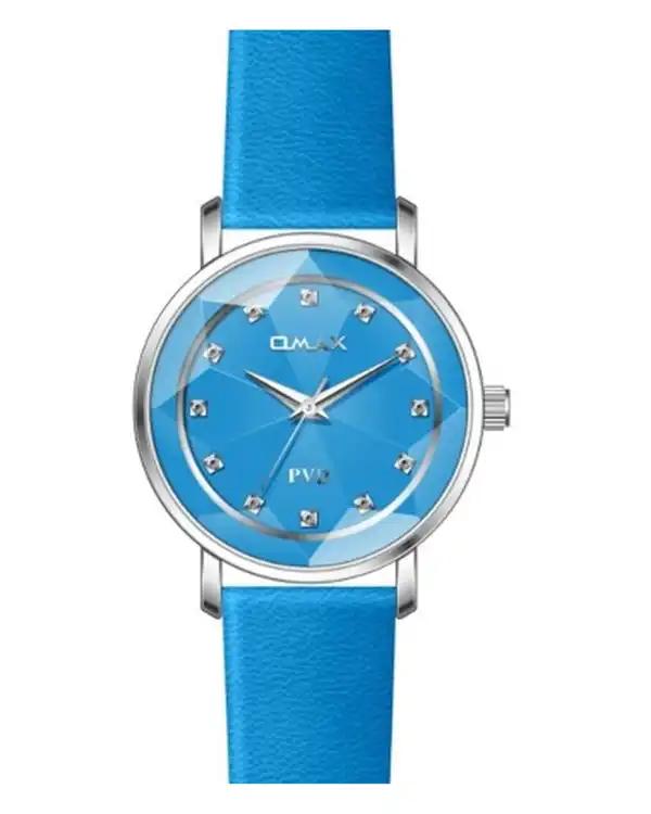 ساعت مچی زنانه عقربه ای اوماکس Omax کد ZEC004IU14