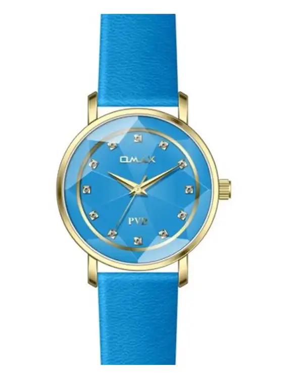 ساعت مچی زنانه عقربه ای اوماکس Omax کد ZEC004QU14